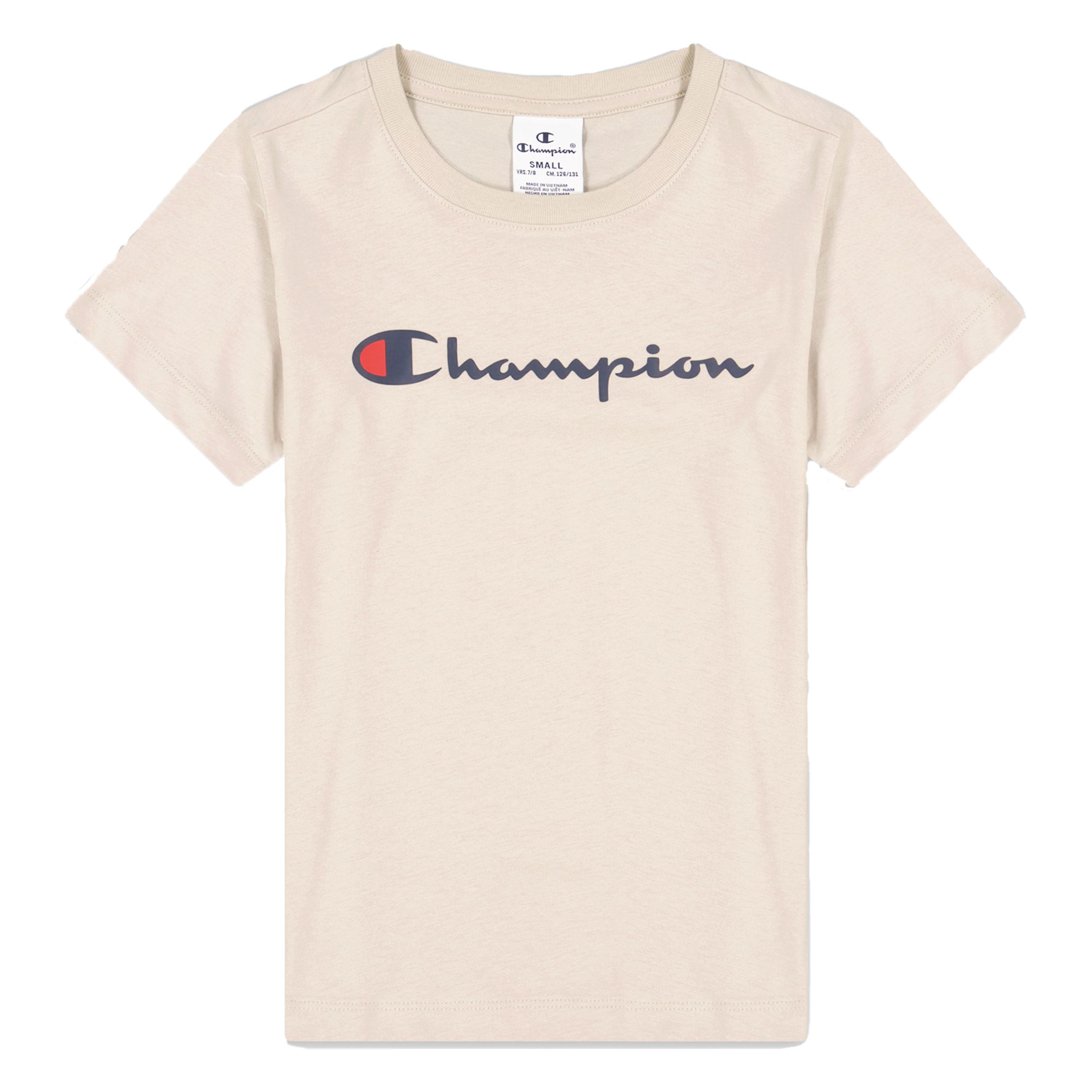 Champion Crewneck Shirt Meisjes
