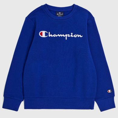 Champion-Crewneck-Sweater-Jongens-2310261307
