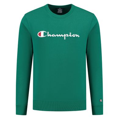 Champion-Embroidered-Big-Script-Logo-Sweater-Heren-2402221335