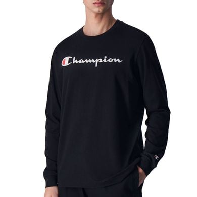 Champion-Embroidered-Longsleeve-Shirt-Heren-2310261309