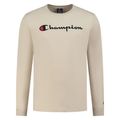 Champion-Embroidered-Longsleeve-Shirt-Heren-2311021532
