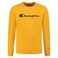 Champion-Embroidered-Script-Logo-Fleece-Sweater-Heren-2311021532