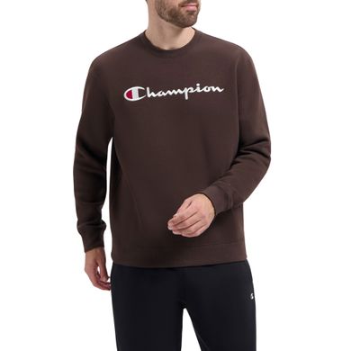 Champion-Embroidered-Script-Logo-Fleece-Sweater-Heren-2312061001
