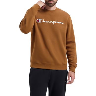 Champion-Embroidered-Script-Logo-Fleece-Sweater-Heren-2310261310