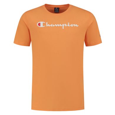 Champion-Embroidered-Script-Logo-Shirt-Heren-2311021532
