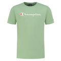 Champion-Embroidered-Script-Logo-Shirt-Heren-2311021532