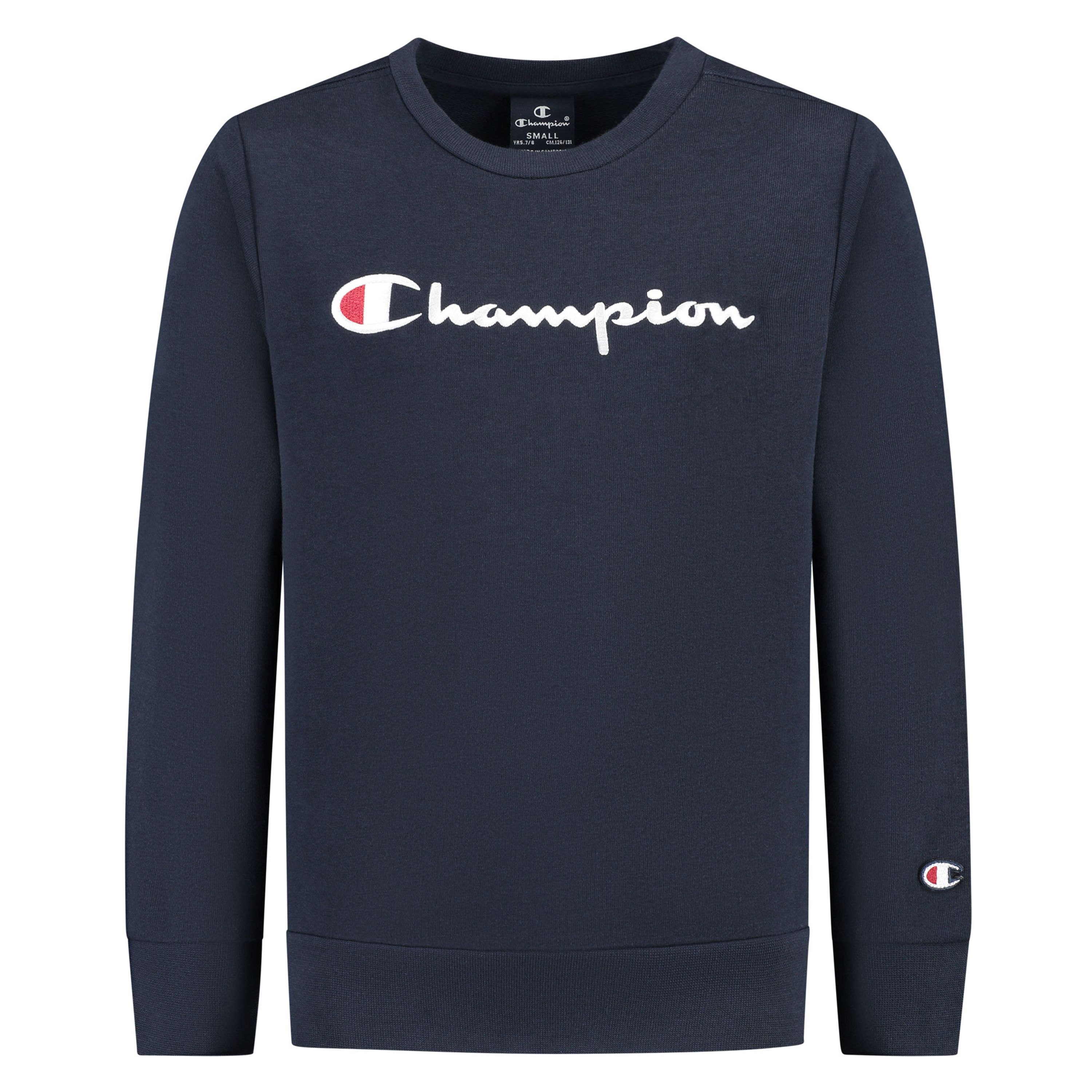 Champion Sweatshirt Icons Crewneck Sweatshirt