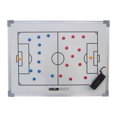 Cicl-n-Sports-Coachbord-Voetbal-30-x-45-cm--2111101607