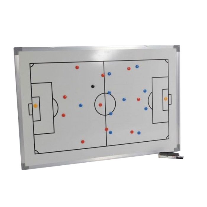 Ciclón Sports Coachbord Football (60x90cm)