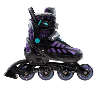 Coolslide-Wonton-Inline-Skates-Junior-verstelbaar-