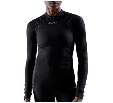 Craft-Active-Extreme-X-Thermo-Shirt-Dames
