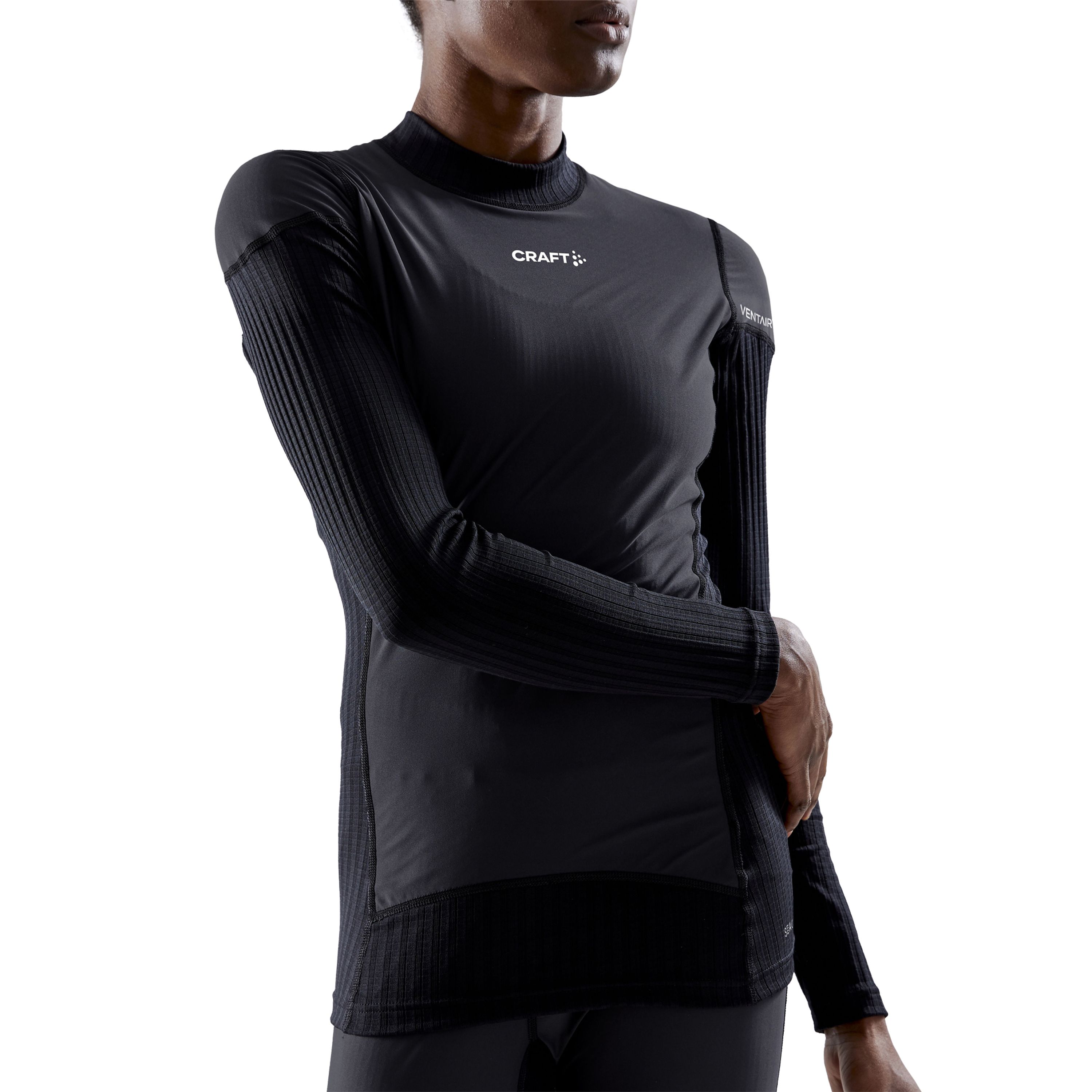 Craft Active Extreme X Wind Thermo Shirt Dames
