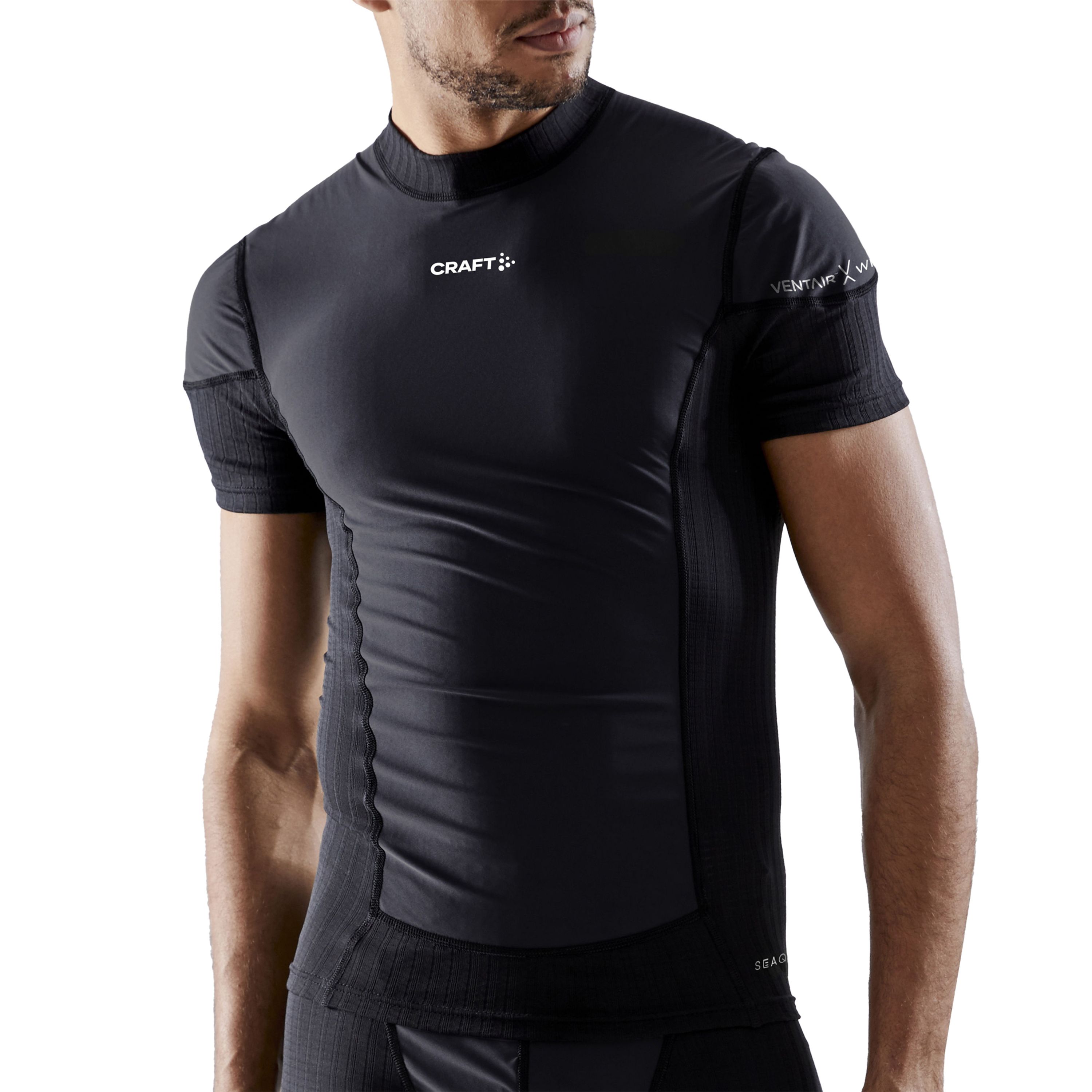 Craft Active Extreme X Wind Thermo Shirt Heren