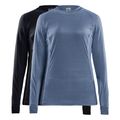 Craft-Core-Baselayer-Thermo-Shirts-Dames-2-pack--2212021111