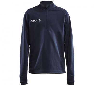Craft-Evolve-Halfzip-Longsleeve-Shirt-Junior