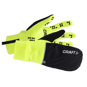 Craft-Hybrid-Weather-Fiets-Handschoenen