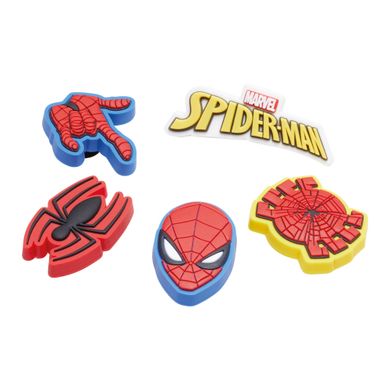 Crocs-Spider-Man-Jibbitz-5-pack--2403181138