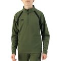 Cruyff-Turn-Tech-Half-Zip-Trainingssweater-Junior-2203161030