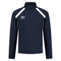 Cruyff-Turn-Tech-Half-Zip-Trainingssweater-Junior-2303151353