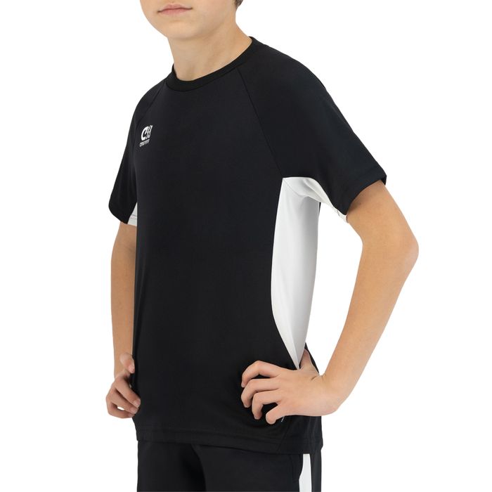 Cruyff Turn Tech Shirt Junior