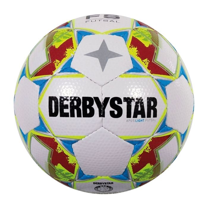 Derbystar Apus | Indoor-Fußball Futsal Light Plutosport