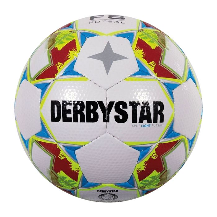 Derbystar Apus Light Futsal Indoor-Fußball | Plutosport