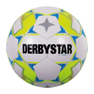 Derbystar Apus Plutosport Indoor-Fußball | Futsal Light