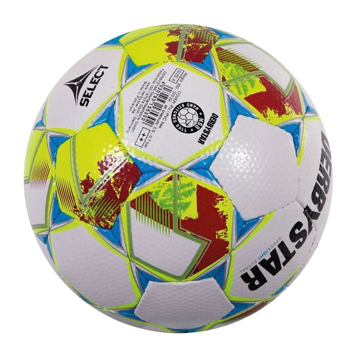 Derbystar Apus Light Futsal Indoor-Fußball | Plutosport