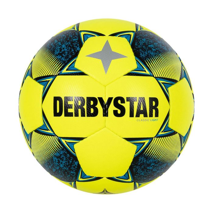 Derbystar Classic II TT Kinder | Fußball AG Plutosport Light