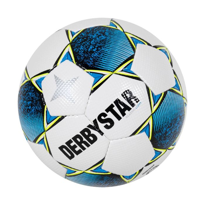 Derbystar Classic Light II Fußball Kinder | Plutosport