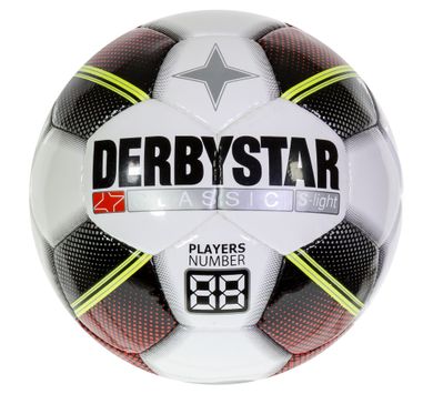 Derbystar-Classic-S-Light