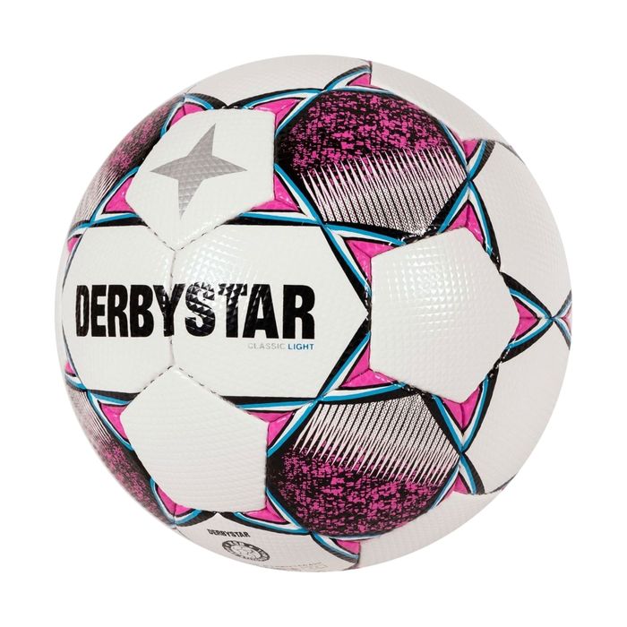 Derbystar Classic Fußball Plutosport II TT Damen | Energy