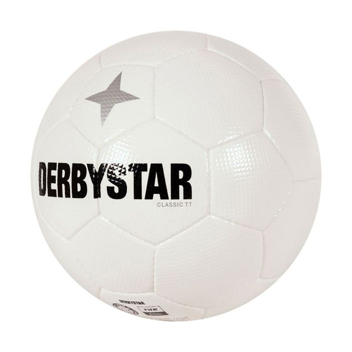 Derbystar Classic TT II Fußball | Plutosport