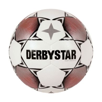 Derbystar\u0020Prof\u0020Gold\u0020III\u0020Football