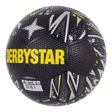 Derbystar\u0020Streetball