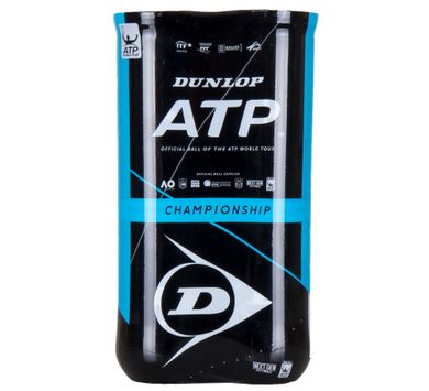 Dunlop-ATP-Championship-Tennisball-2x4-can-