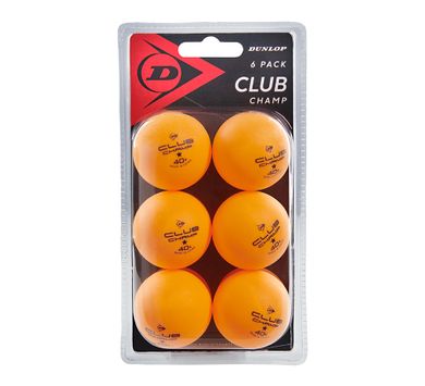 Dunlop-Club-Champ-1-40-Tafeltennisbal-6-pack-