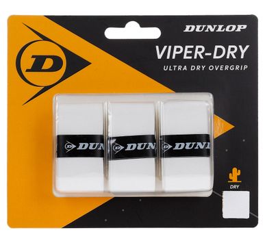 Dunlop-Tac-Viperdry-Overgrip