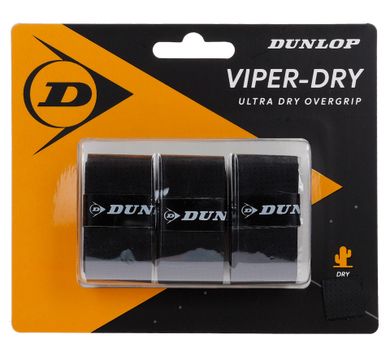 Dunlop-Tac-Viperdry-Overgrip