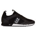 EA7-Black--White-Lace-Up-Sneakers-Heren