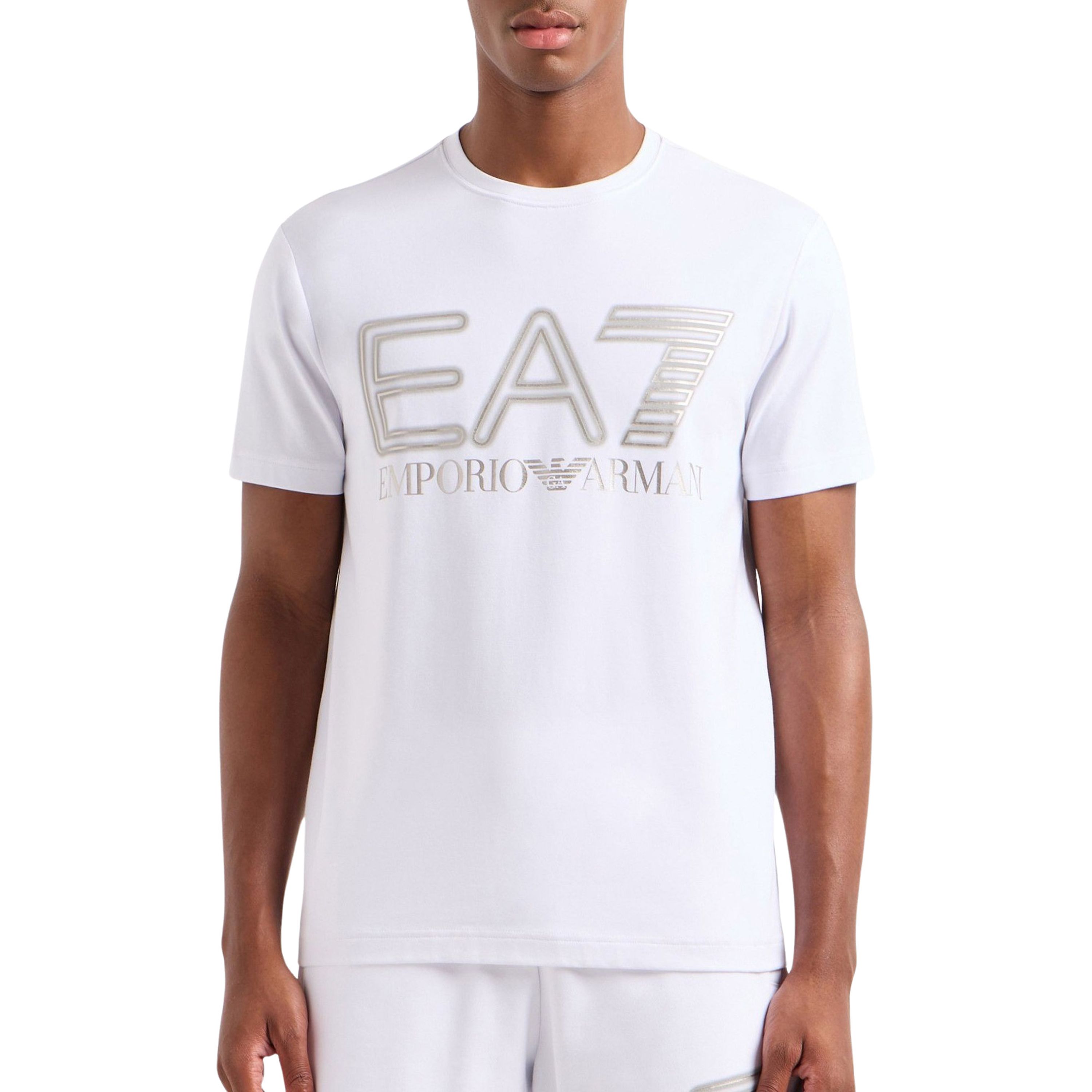 EA7 Shirt Heren