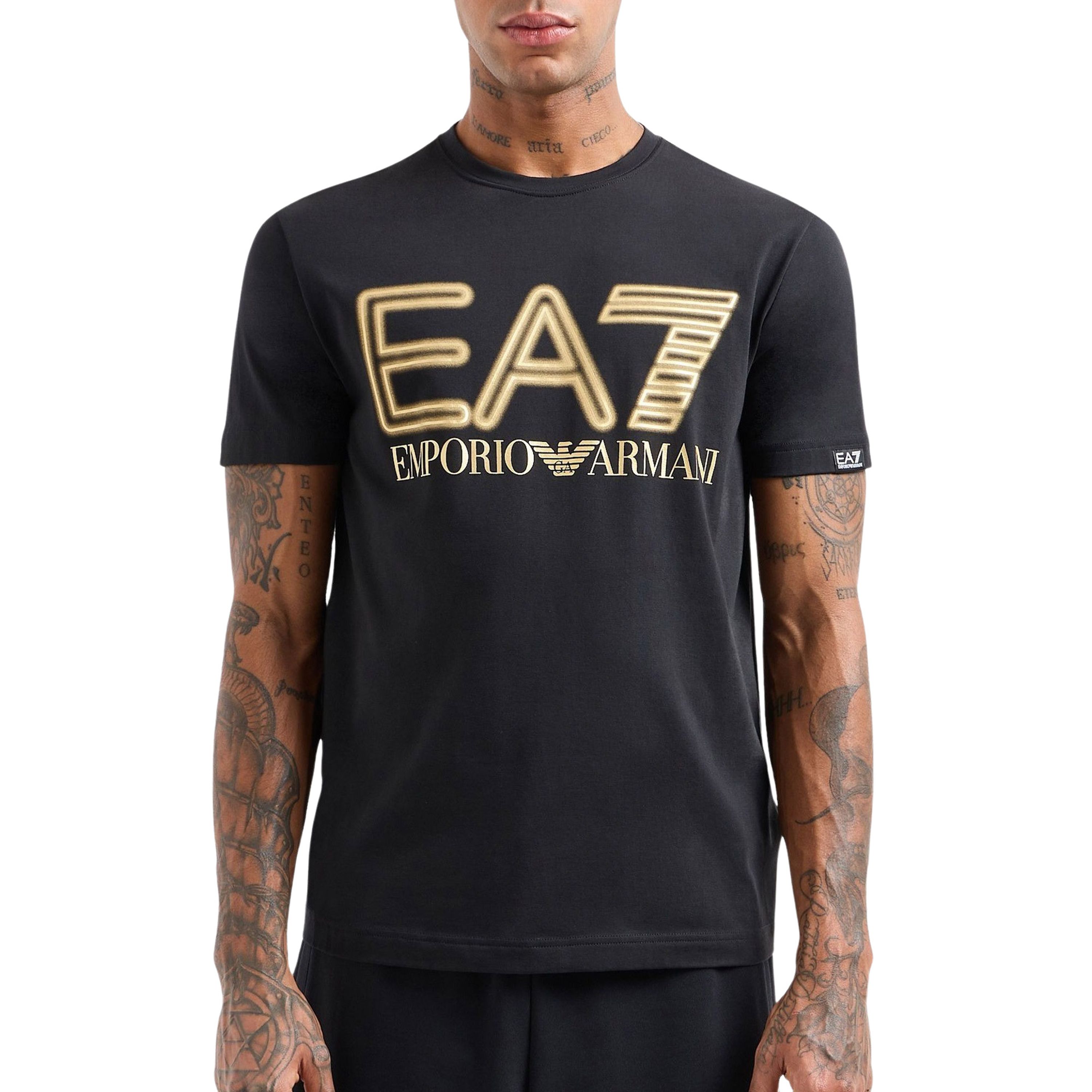 EA7 Shirt Heren
