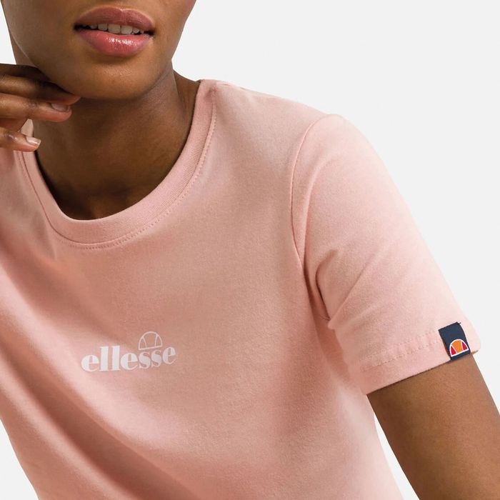 Beckana Ellesse Plutosport Shirt | Women