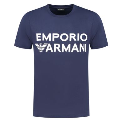 Emporio-Armani-Logo-Crew-Neck-Shirt-Heren-2307061511