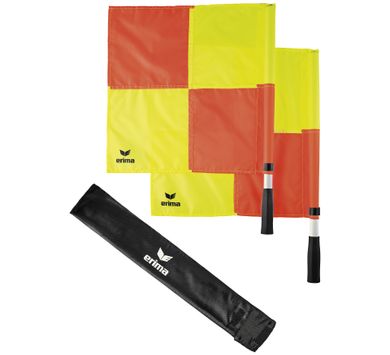 Erima-Referee-Flag-Club-Set
