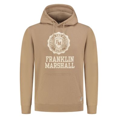 Franklin--Marshall-Hoodie-Heren-2401262037
