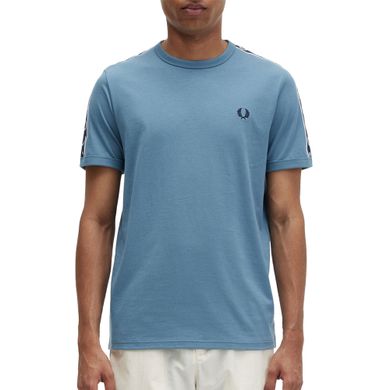 Fred-Perry-Contrast-Tape-Ringer-Shirt-Heren-2303141325