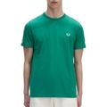 Fred-Perry-Contrast-Tape-Ringer-Shirt-Heren-2305311430