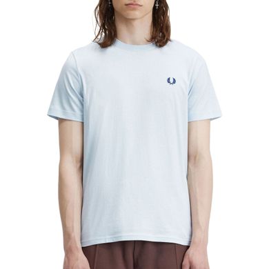 Fred-Perry-Crew-Neck-Shirt-Heren-2401250656