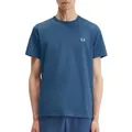 Fred-Perry-Crew-Neck-Shirt-Heren-2401250656
